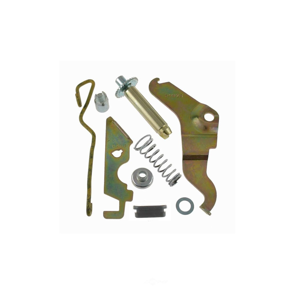 H2593 Carlson Brake Drum Self Adjuster Repair Kit, Rear