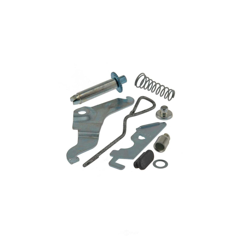 H2594 Carlson Brake Drum Self Adjuster Repair Kit, Rear