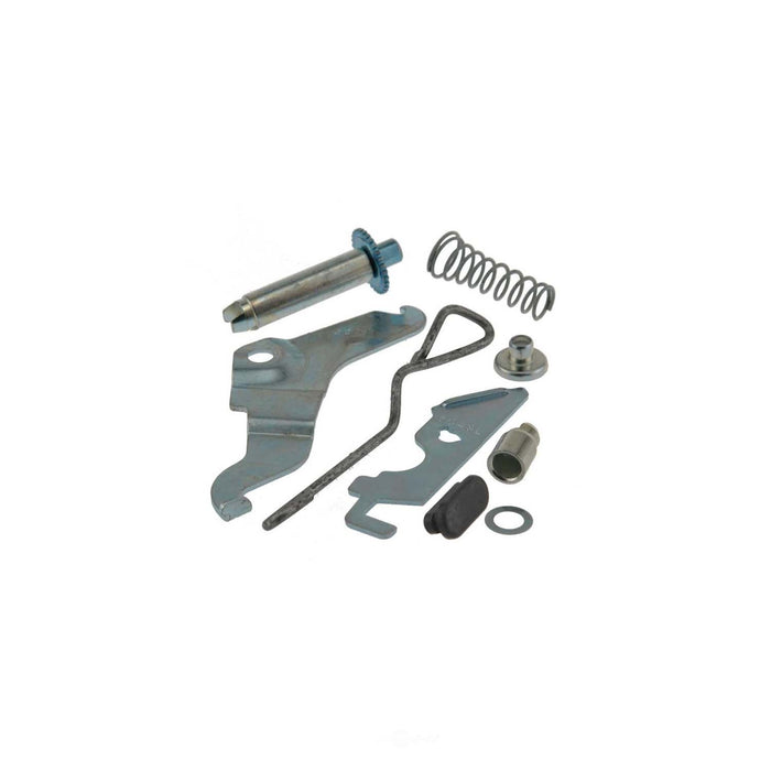 H2594 Carlson Brake Drum Self Adjuster Repair Kit, Rear