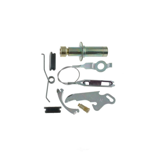 H2599 Carlson Brake Drum Self Adjuster Repair Kit - Front