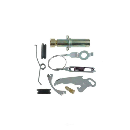 H2599 Carlson Brake Drum Self Adjuster Repair Kit - Front