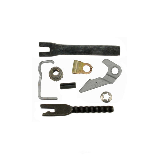 H2639 Carlson Brake Drum Self Adjuster Repair Kit, Rear