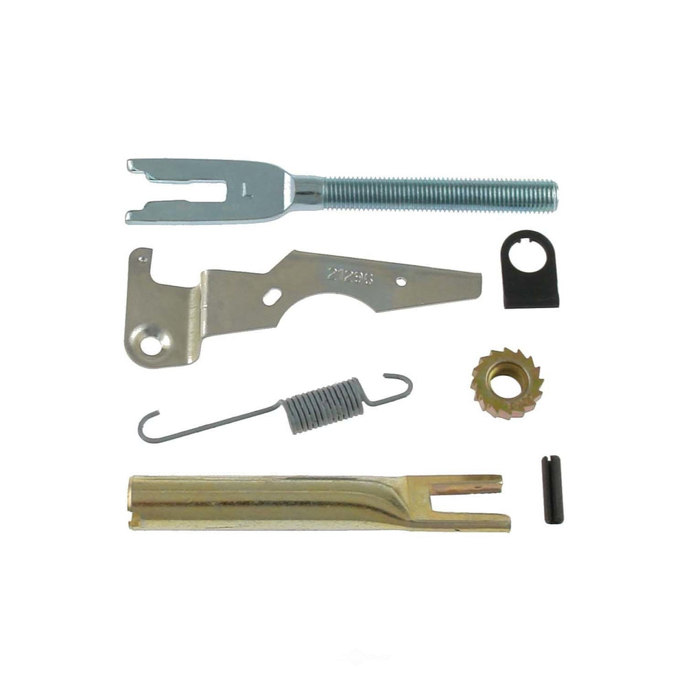 H2640 Carlson Brake Drum Self Adjuster Repair Kit, Rear