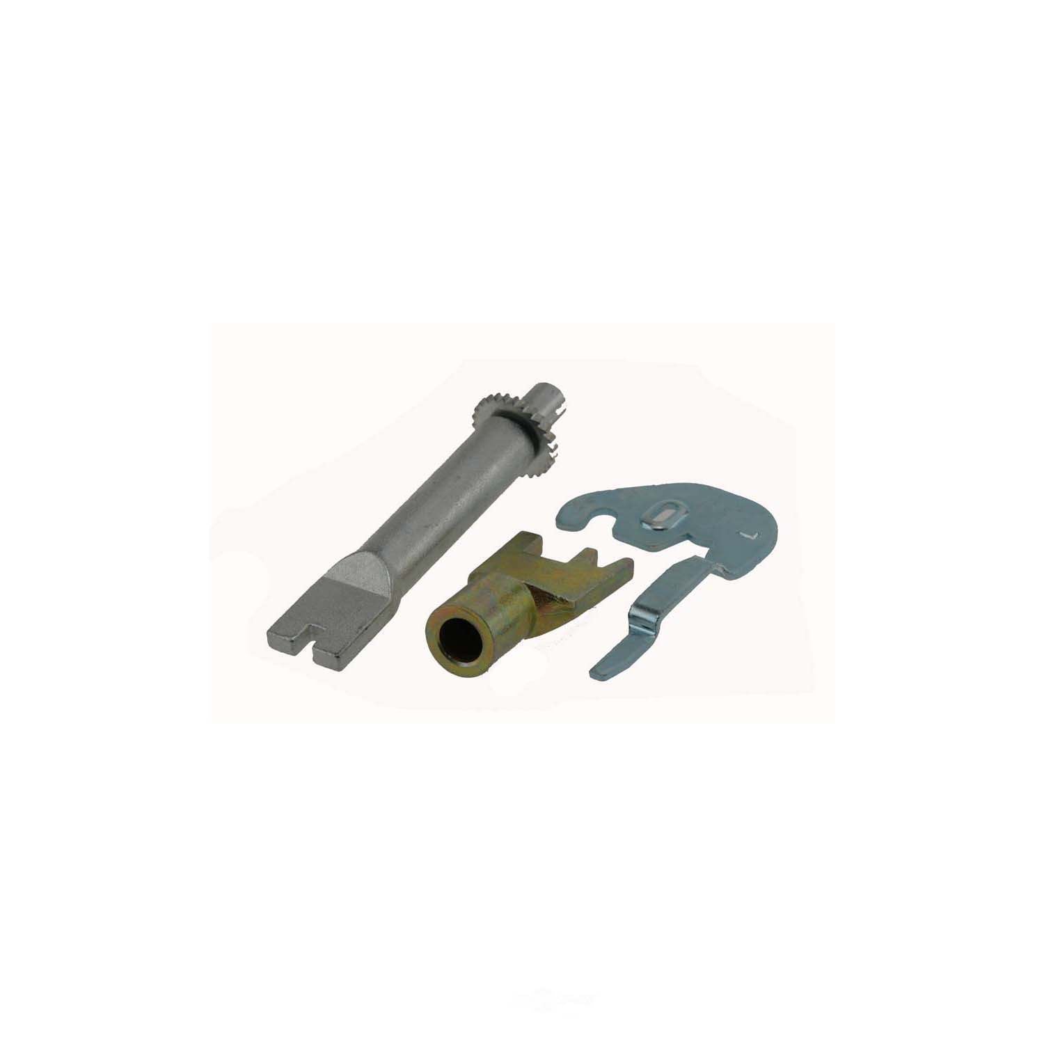 H2646 Carlson Brake Drum Self Adjuster Repair Kit, Rear