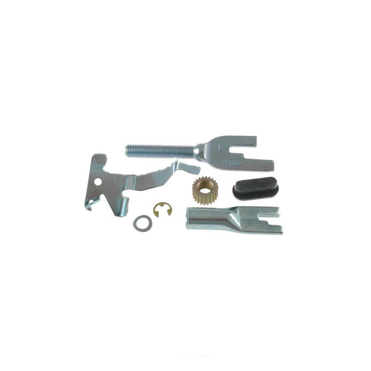 H2658 Carlson Brake Drum Self Adjuster Repair Kit, Rear