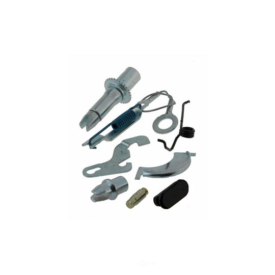 H2660 Carlson Brake Drum Self Adjuster Repair Kit, Rear
