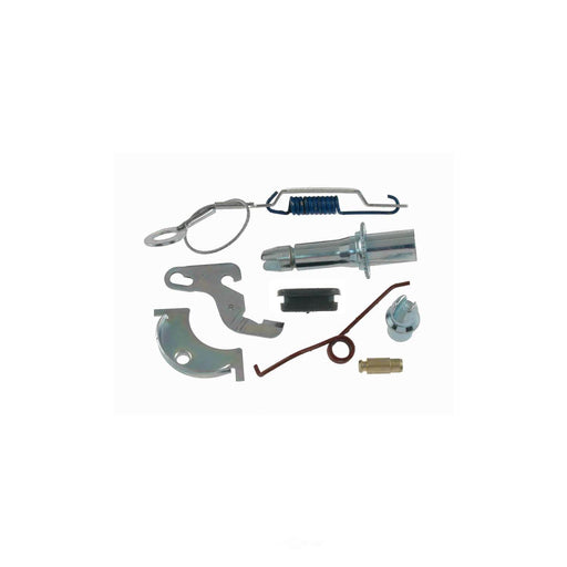 H2661 Carlson Brake Drum Self Adjuster Repair Kit, Rear