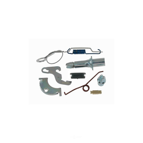 H2661 Carlson Brake Drum Self Adjuster Repair Kit, Rear