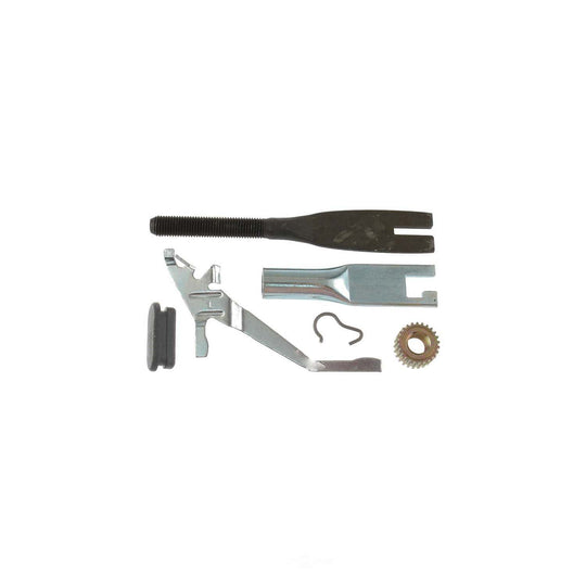 H2664 Carlson Brake Drum Self Adjuster Repair Kit, Rear