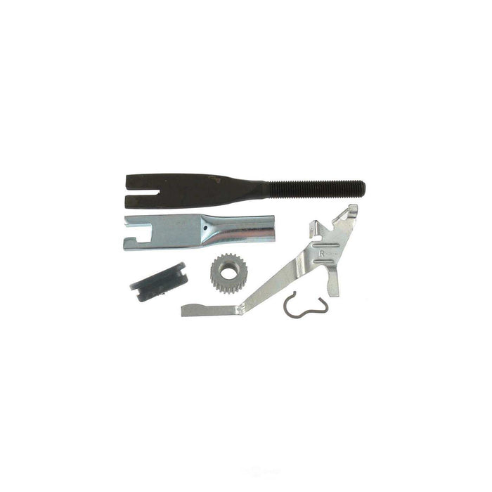 H2665 Carlson Brake Drum Self Adjuster Repair Kit, Rear