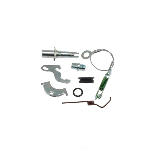 H2667 Carlson Brake Drum Self Adjuster Repair Kit, Rear