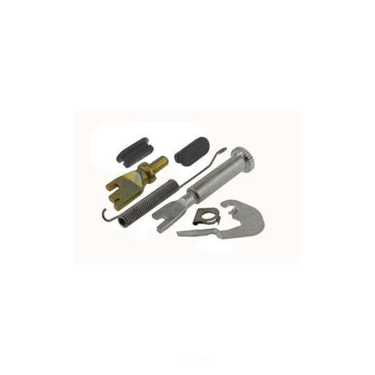 H2676 Carlson Brake Drum Self Adjuster Repair Kit, Rear