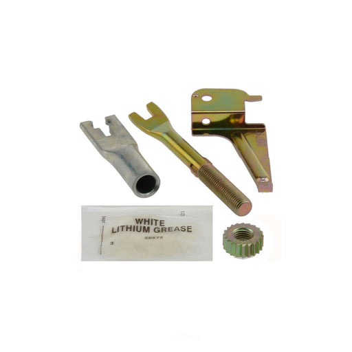 H2679 Carlson Brake Drum Self Adjuster Repair Kit, Rear