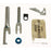 H2685 Carlson Brake Drum Self Adjuster Repair Kit, Rear