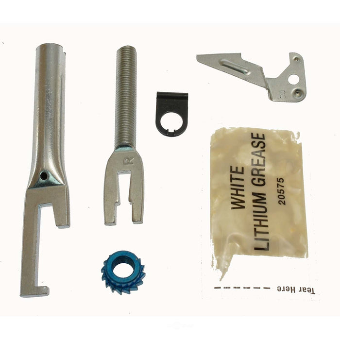 H2685 Carlson Brake Drum Self Adjuster Repair Kit, Rear