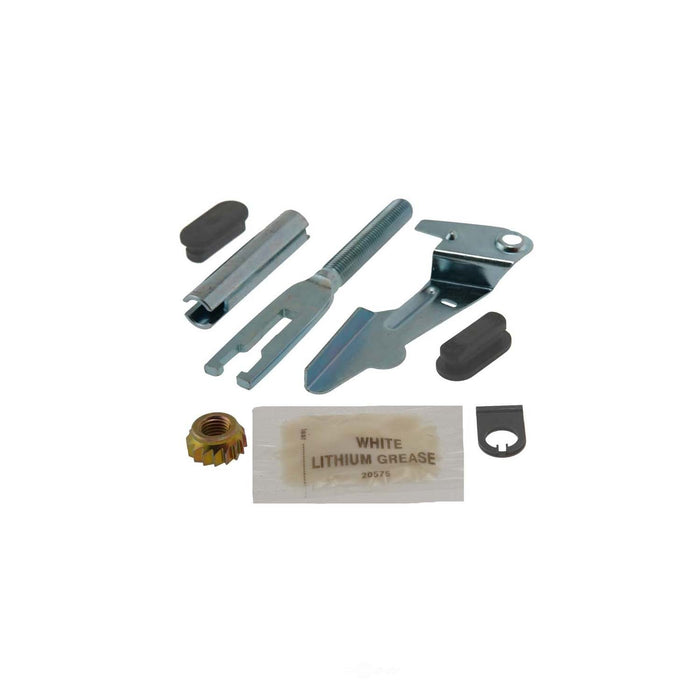 H2686 Carlson Brake Drum Self Adjuster Repair Kit, Rear