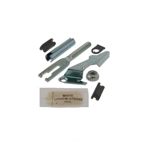 H2687 Carlson Brake Drum Self Adjuster Repair Kit, Rear