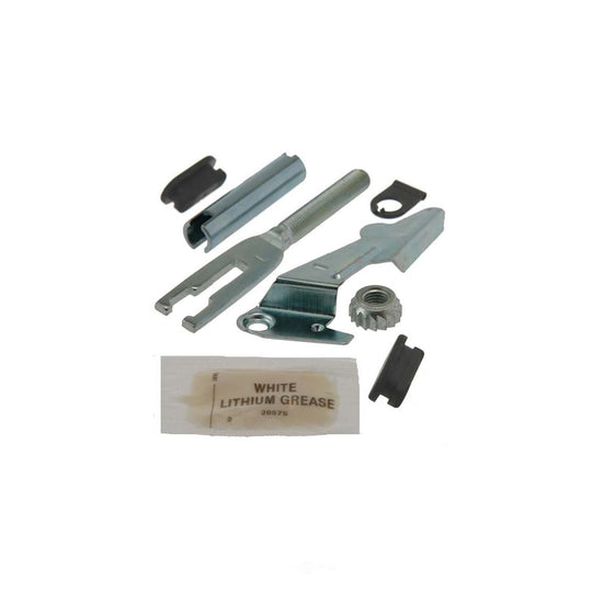 H2687 Carlson Brake Drum Self Adjuster Repair Kit, Rear