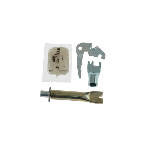 H2689 Carlson Brake Drum Self Adjuster Repair Kit, Rear