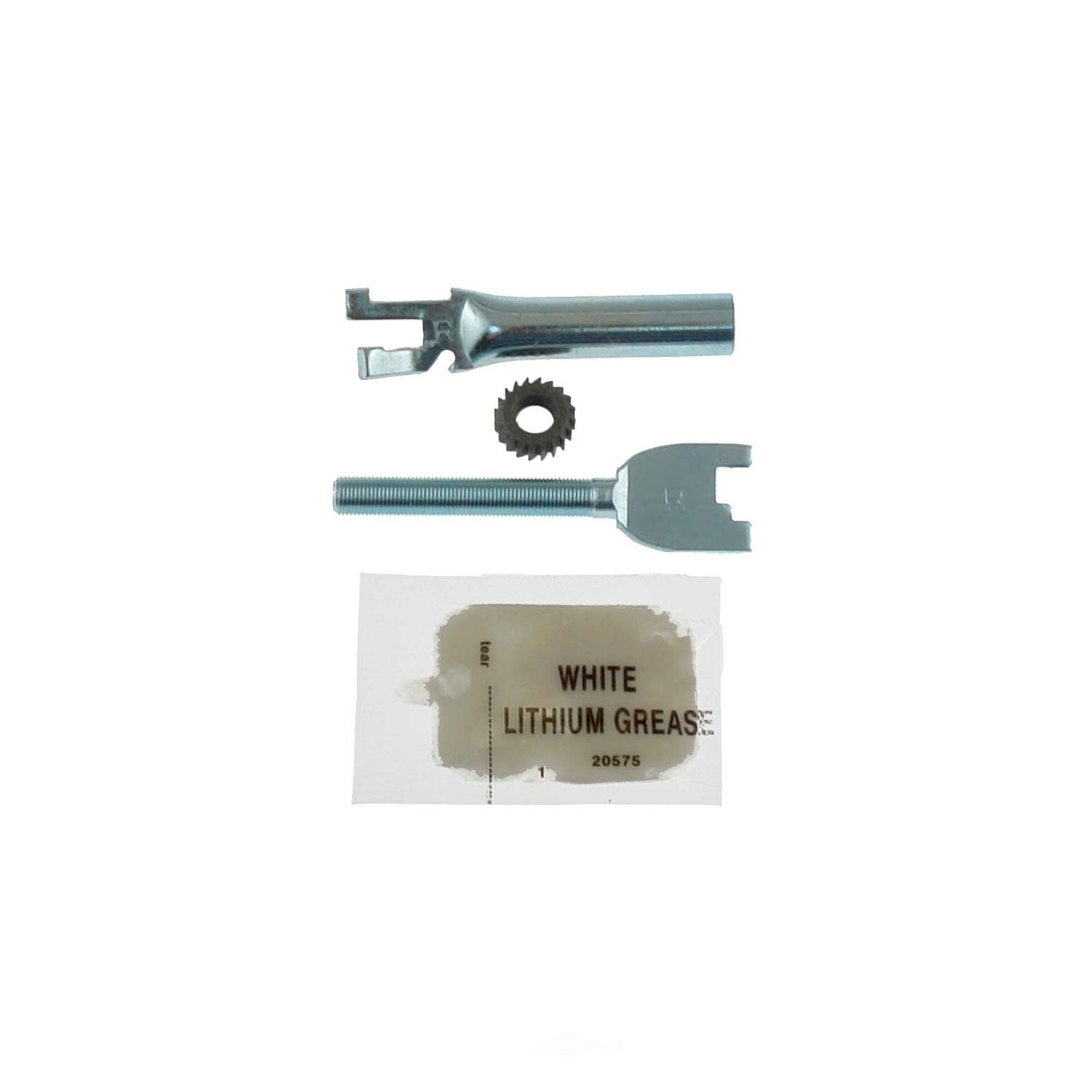 H2693 Carlson Brake Drum Self Adjuster Repair Kit, Rear