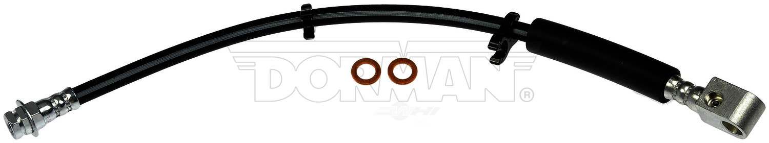 H380196 Dorman First Stop Brake Hose