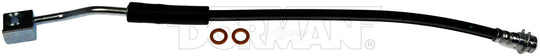 H380298 Dorman First Stop Brake Hose