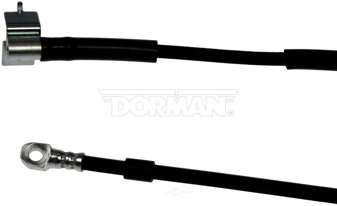 H380344 Dorman First Stop Brake Hose