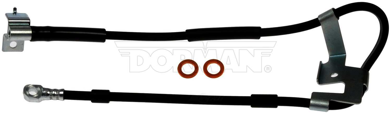 H380344 Dorman First Stop Brake Hose