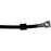 H380541 Dorman First Stop Brake Hose
