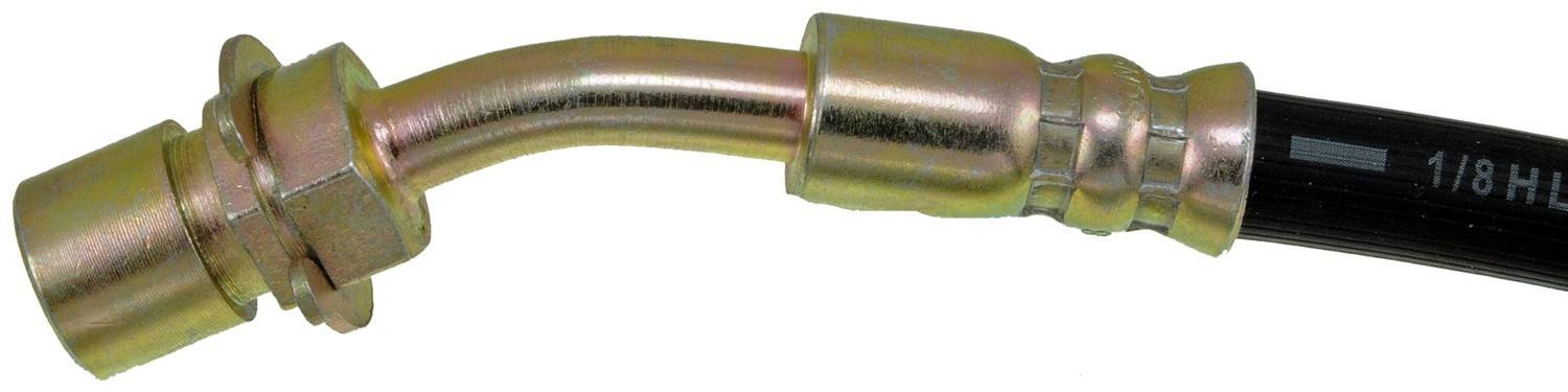H380773 Dorman First Stop Brake Hose