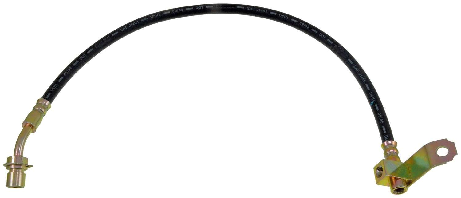 H380773 Dorman First Stop Brake Hose