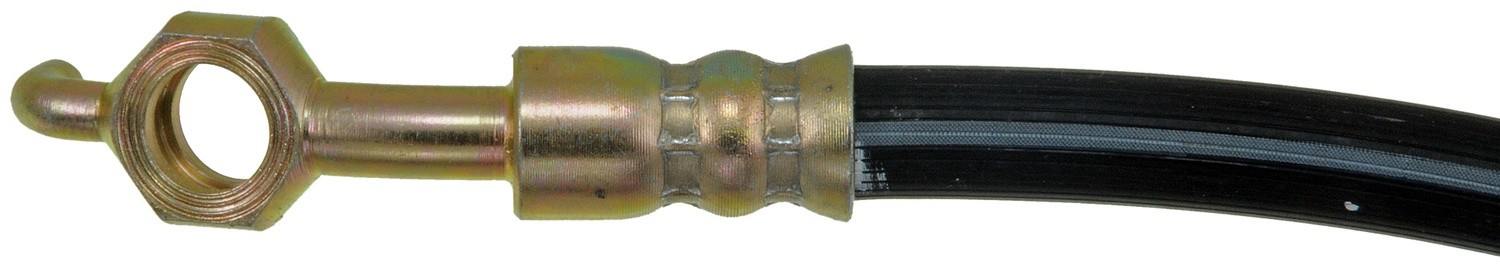 H380901 Dorman First Stop Brake Hose