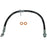 H380902 Dorman First Stop Brake Hose