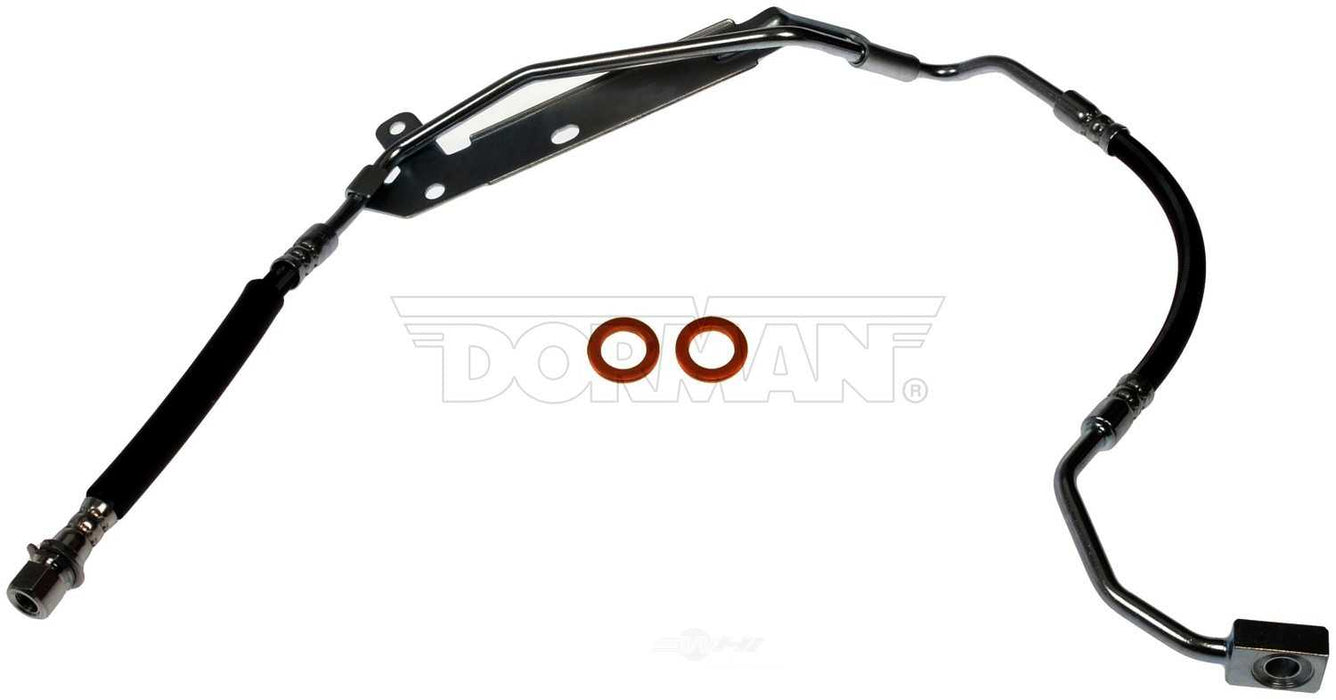 H381057 Dorman First Stop Brake Hose