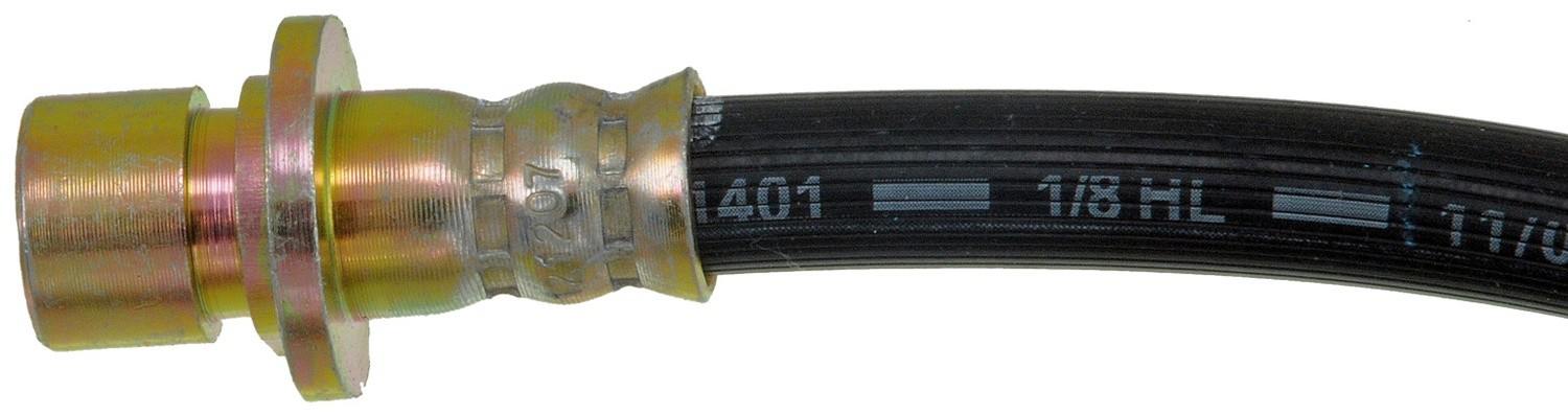 H381099 Dorman First Stop Brake Hose