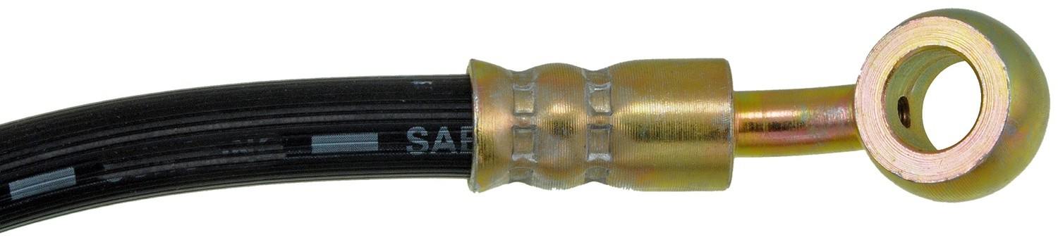 H381099 Dorman First Stop Brake Hose
