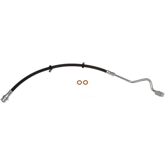 H381186 Dorman First Stop Brake Hose