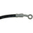 H381261 Dorman First Stop Brake Hose