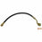 H381273 Dorman First Stop Brake Hose