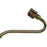 H381343 Dorman First Stop Brake Hose
