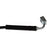 H38171 Dorman First Stop Brake Hose