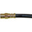 H38514 Dorman First Stop Brake Hose