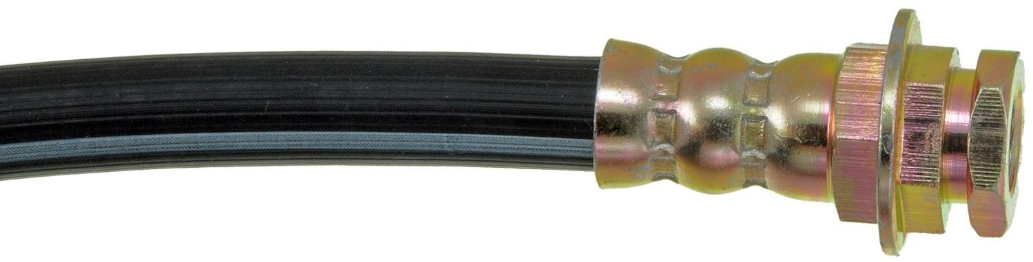 H38646 Dorman First Stop Brake Hose