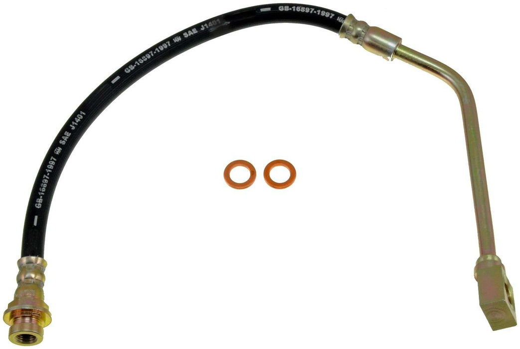 H38664 Dorman First Stop Brake Hose