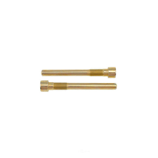 H5002 Carlson Brake Caliper Guide Bolt Kit - Front