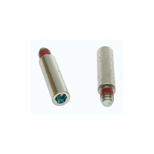 H5025 Carlson Brake Caliper Guide Bolt Kit - Front