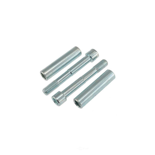 H5044 Carlson Brake Caliper Guide Bolt Kit - Front