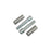 H5052 Carlson Brake Caliper Guide Bolt Kit - Front