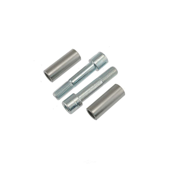 H5052 Carlson Brake Caliper Guide Bolt Kit - Front