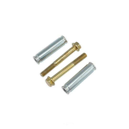 H5066 Carlson Brake Caliper Guide Bolt Kit - Front